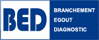 BED - Branchement Égout Diagnostic